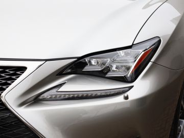 Lexus RC